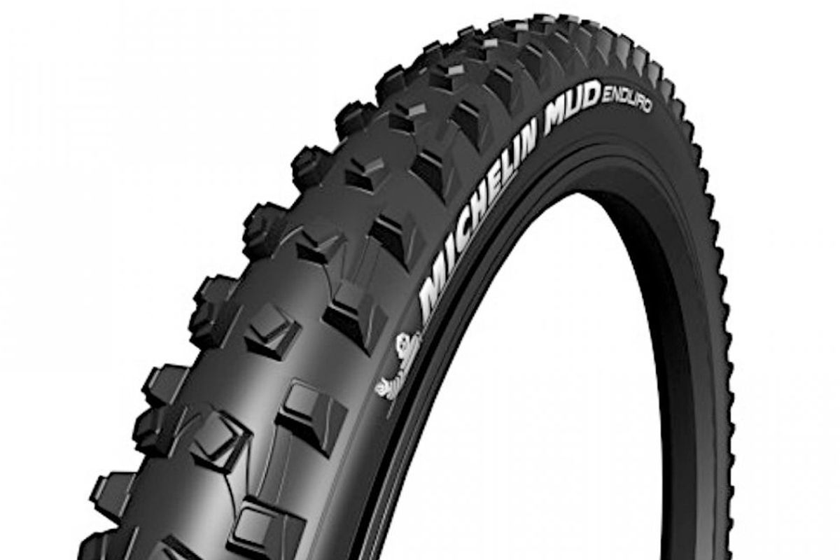 Покрышка 27.5" Michelin MUD ENDURO MAGI-X