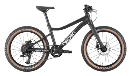 Велосипед HAGEN Teen Pro 20 Carbon (2024)
