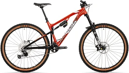 Велосипед Rock Machine 29 Blizzard TRL 70-29