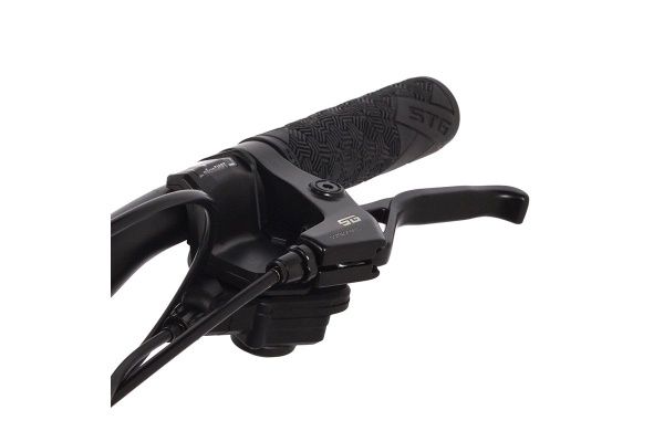 Велосипед FOXX CAIMAN 24 (2024)