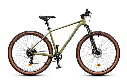 Велосипед HORST Icon HD 29 (2025)