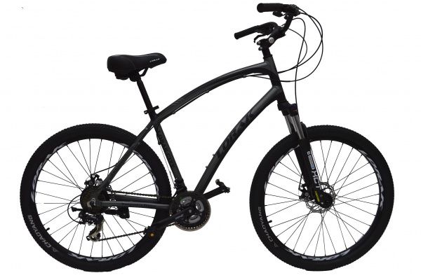 Велосипед LORAK CITY (2022)