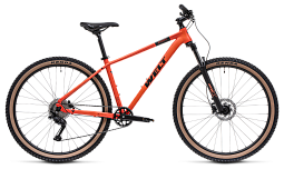 Велосипед Welt Ranger 1.0 29 (2025)