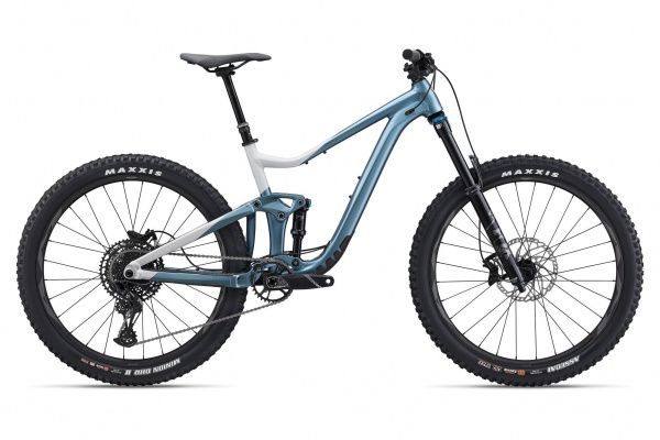 Велосипед Giant Trance X 2 27.5 (2023)