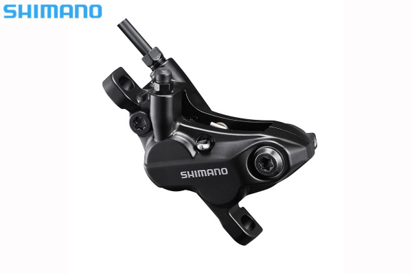 Калипер гидр. SHIMANO MT520