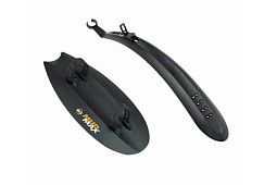 Крылья комплект SKS Mudmax-Set крепеж GT под багажник (SKS-5295300000) Крылья комплект SKS Mudmax-Set крепеж GT под багажник (SKS-5295300000)