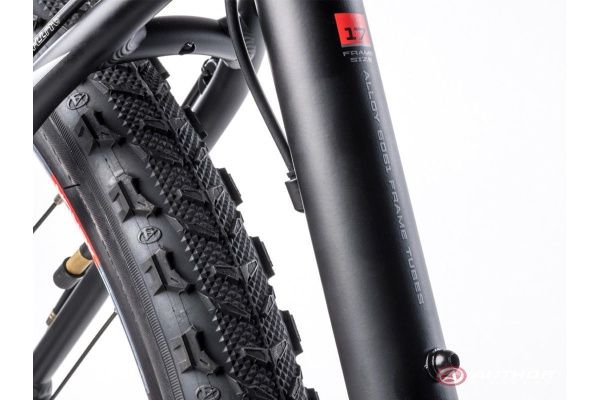 Велосипед AUTHOR Rival (2023)