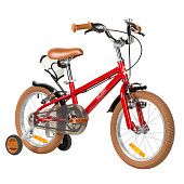 Велосипед NOVATRACK VALIANT 16 (2026)