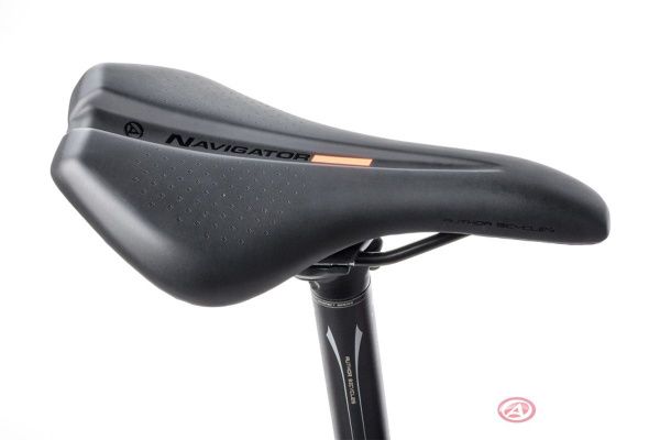 Велосипед AUTHOR Spirit 29 (2023)