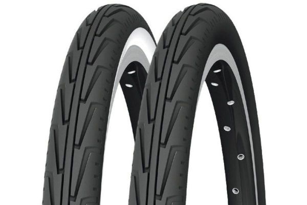 Покрышка 20" Michelin CITY.J