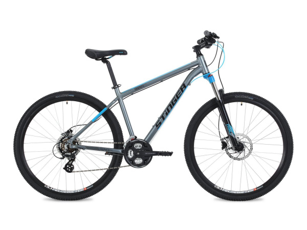 Велосипед Stinger 29 Graphite Pro (2019)