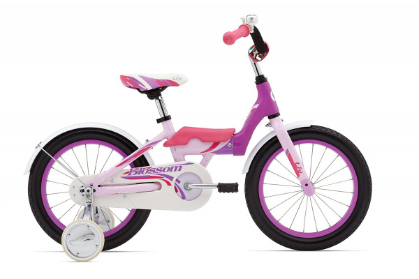 Велосипед Giant Blossom C/B (2016)