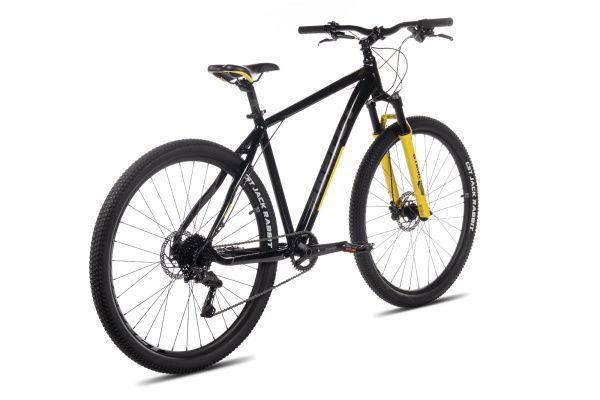 Велосипед Aspect THUNDER 29 (2023)