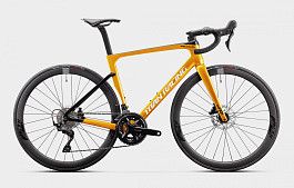 Велосипед Titan Racing Valerian Carbon Elite 700C (2025)