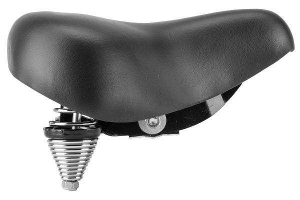 Седло 260x240мм AZ-001 HUABEI