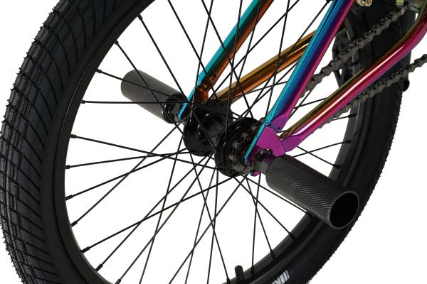 Велосипед Haevner KLINGER (2024)