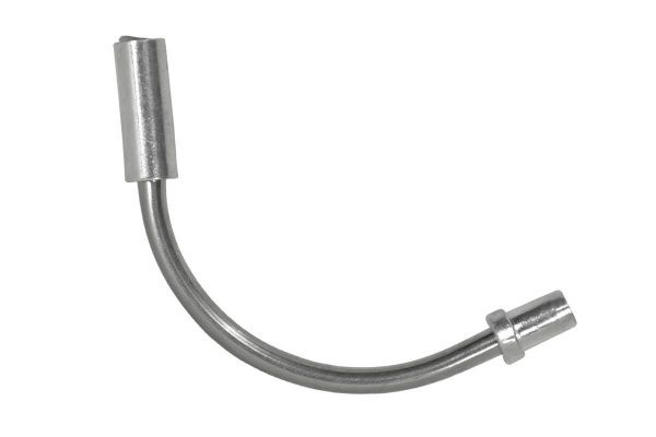 Трубка для тормозов V-Brake VB-N968SK 135град