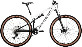 Велосипед Rock Machine 29 Blizzard XCM 70-29