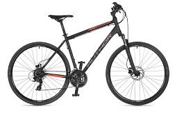 Велосипед Author Horizon 700 (2025)