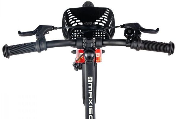 Велосипед Maxiscoo AIR Pro 18'' (2024)