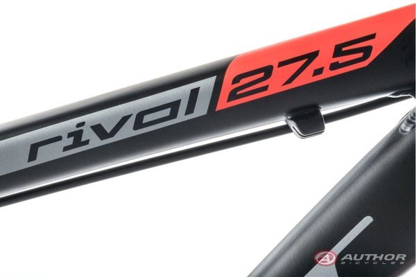 Велосипед AUTHOR Rival (2023)