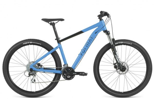 Велосипед Format 1414 29 (2023)