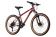 Велосипед FOXX CAIMAN 24 (2024)