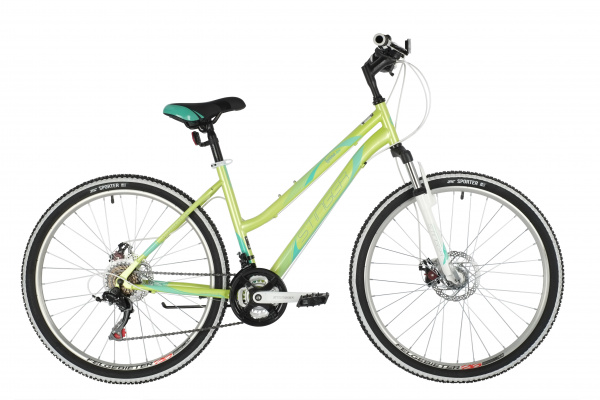 Велосипед Stinger 26 Latina D (2021)