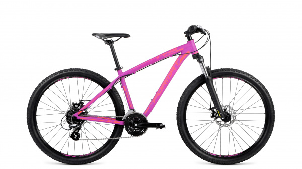 Велосипед Format 7743 27.5 (2018)