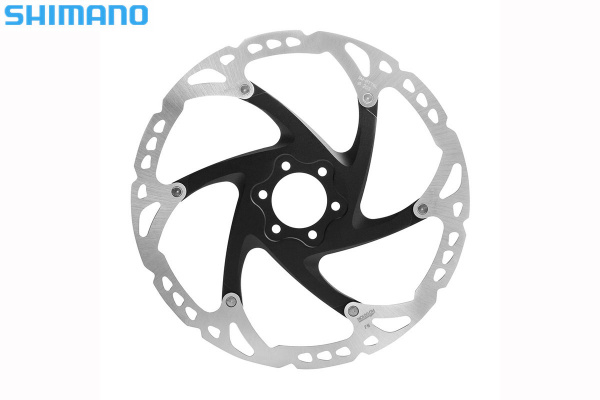 Тормозной диск SHIMANO XT RT76