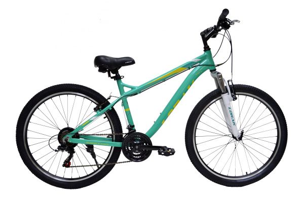 Велосипед LORAK GLORY 6 (2022)