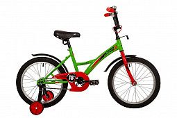 Велосипед NOVATRACK 20" STRIKE (2022)