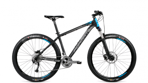 Велосипед Format 1213 27.5 (2018)