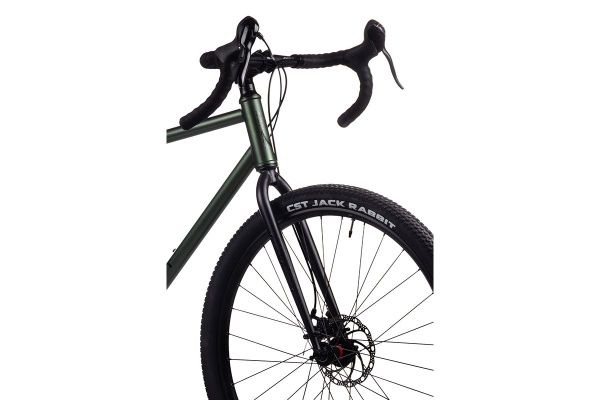 Велосипед Aspect TRAVEL (2024)