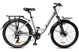 Велосипед HORST Shadow 26 (2025)